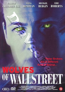 Wolves of Wall Street |   DVD